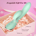 Inflatable G-Spot Vibrator