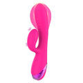Inflatable G-Spot Vibrator