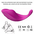 MELO Quiet Panty Vibrator