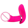 Wireless Jumping Egg Vibrator