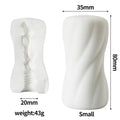 Soft Male Masturbation Sleeve