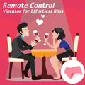 Remote Control Anal Vibrator