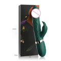 Large Rabbit Vibrator Stimulator