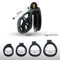 Men’s Chastity Cage