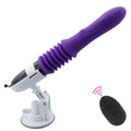 Thrusting G-Spot Sex Machine