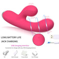 Rabbit G-Spot Vibrator