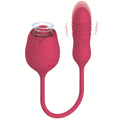 Telescopic Egg Jumping Vibrator