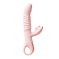 Lust G-Spot Vibrator Dildo
