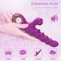 G-Spot Rabbit Vibrator