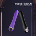 G-Spot Realistic Pleasure Toy