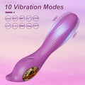 Powerful G-Spot Vibrator