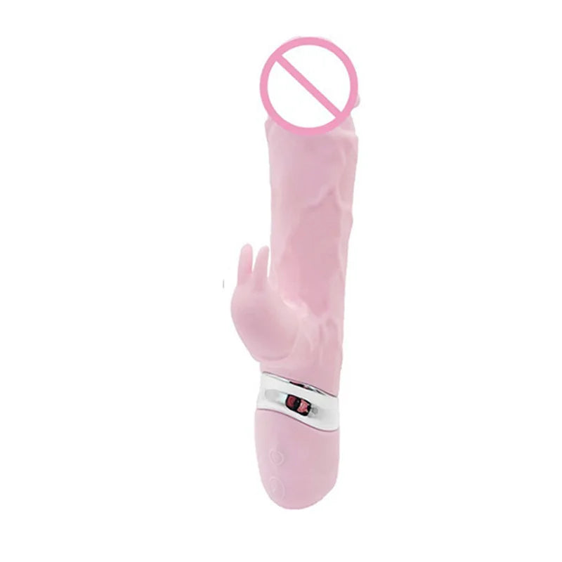 Rabbit G-Spot Vibrator