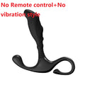 Dual Motor Prostate Vibrator