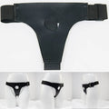 Adjustable Strap-On Underwear