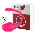 G-Spot Wearable Vibrator