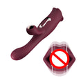 3-in-1 G-Spot Vibrator
