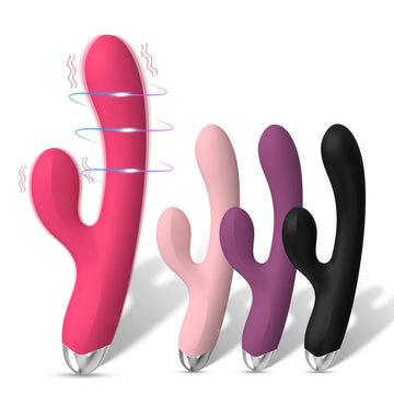Rabbit G-Spot Vibrator