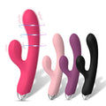 Rabbit G-Spot Vibrator