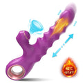 G-Spot Rabbit Vibrator