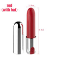 Mini Lipstick Bullet Vibrator