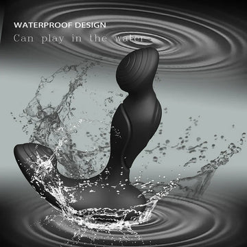 Wireless Male Prostate Massager