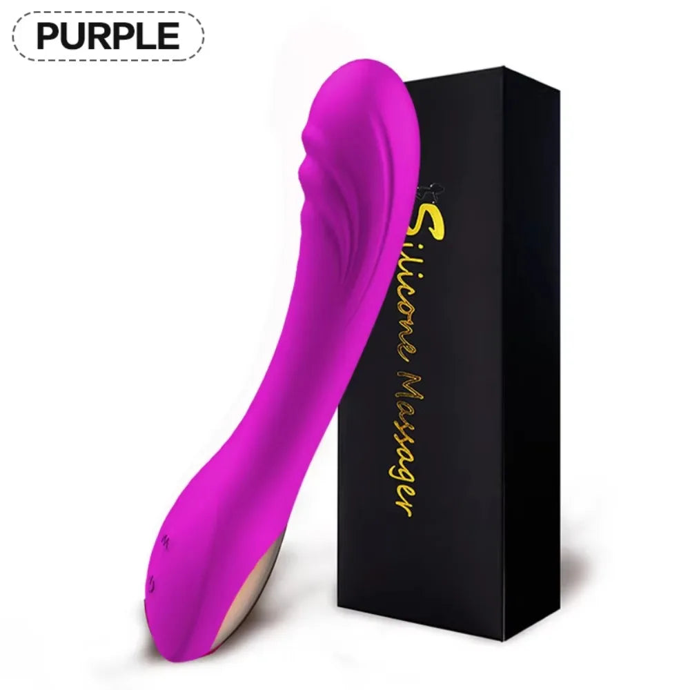 Huge G-Spot Vibrator