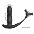 Anal Vibrator Prostate Massager