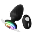 Remote Control Anal Vibrator