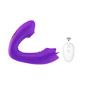 G-Spot Clit Vibrator