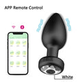 Bluetooth Remote Anal Massager
