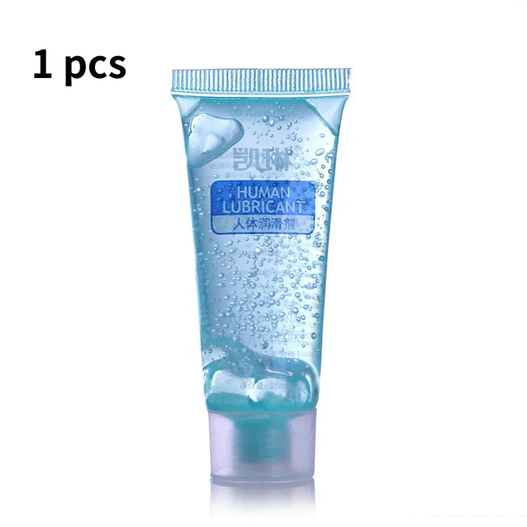 KAILIN 25ml Water-Based Lubricant KAILIN 25ml Water-Based Lubricant