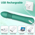 Automatic Thrusting Massager for Women
