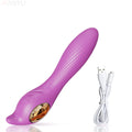 Powerful G-Spot Vibrator