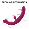 Remote Control Clit Vibrator