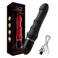 Soft Silicone G-Spot Massager