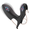 Dual Motor Finger Vibrator