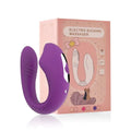 Wireless Remote Control Vibrator for Women