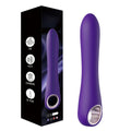 G-Spot Realistic Pleasure Toy