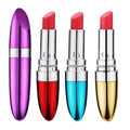 Mini Lipstick G-Spot Vibrator