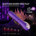 G-Spot Realistic Pleasure Toy