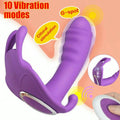 Vibrator with APP Remote Control for Women