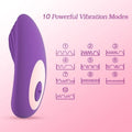 Vlinder Wearable Clit Vibrator