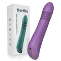 Automatic Thrusting Massager for Women