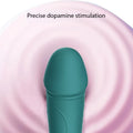 Realistic Silicone Dildo