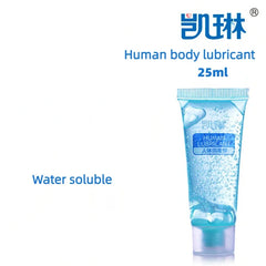 KAILIN 25ml Water-Based Lubricant KAILIN 25ml Water-Based Lubricant