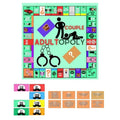 Adultopoly Couples Board Game