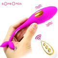 Wearable Remote G-Spot Egg