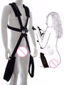 Bondage Kit with Restraints for Couples
