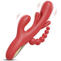 Powerful Tapping Vibrator for Women