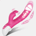 G-Spot Clitoral Vibrator